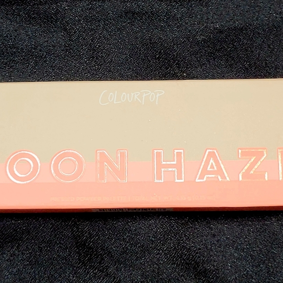 Colourpop Moon Haze Palette - Picture 3 of 11